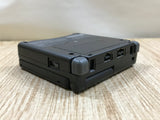 GameBoy Advance SP Onyx Black Console Nintendo Japan - Tested Working LH1669