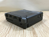 GameBoy Advance SP Onyx Black Console Nintendo Japan - Tested Working LH1669