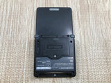 GameBoy Advance SP Onyx Black Console Nintendo Japan - Tested Working LH1670