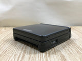 GameBoy Advance SP Onyx Black Console Nintendo Japan - Tested Working LH1670