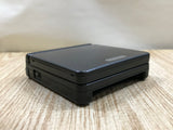 GameBoy Advance SP Onyx Black Console Nintendo Japan - Tested Working LH1670