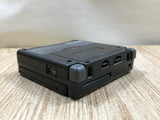 GameBoy Advance SP Onyx Black Console Nintendo Japan - Tested Working LH1670