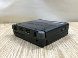 GameBoy Advance SP Onyx Black Console Nintendo Japan - Tested Working LH1670