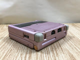 GameBoy Advance SP Pearl Pink Console Nintendo Japan - With Defects LH1672