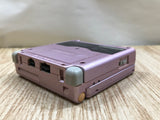 GameBoy Advance SP Pearl Pink Console Nintendo Japan - With Defects LH1672