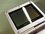 GameBoy Advance SP Pearl Pink Console Nintendo Japan - With Defects LH1672