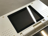 Nintendo DS Pure White Console Nintendo Japan - With Defects LH1673