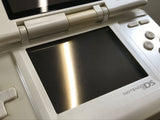 Nintendo DS Pure White Console Nintendo Japan - With Defects LH1673