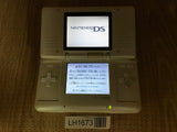 Nintendo DS Pure White Console Nintendo Japan - With Defects LH1673