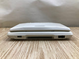Nintendo DS Pure White Console Nintendo Japan - With Defects LH1673