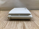 Nintendo DS Pure White Console Nintendo Japan - With Defects LH1673