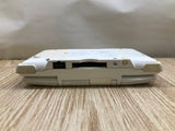 Nintendo DS Pure White Console Nintendo Japan - With Defects LH1673