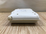 Nintendo DS Pure White Console Nintendo Japan - With Defects LH1673