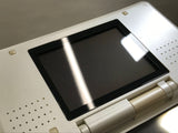 Nintendo DS Pure White Console Nintendo Japan - With Defects LH1673