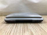 Nintendo DS Platinum Silver Console Nintendo Japan - With Defects LH1674