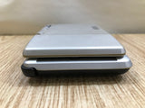Nintendo DS Platinum Silver Console Nintendo Japan - With Defects LH1674