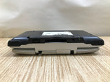 Nintendo DS Platinum Silver Console Nintendo Japan - With Defects LH1674