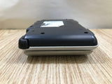 Nintendo DS Platinum Silver Console Nintendo Japan - With Defects LH1674