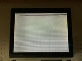 Nintendo DS Platinum Silver Console Nintendo Japan - With Defects LH1674