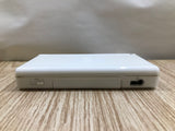 Nintendo DS Lite Crystal White Console Nintendo Japan - With Defects LH1675