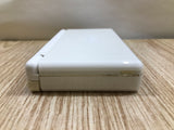 Nintendo DS Lite Crystal White Console Nintendo Japan - With Defects LH1675