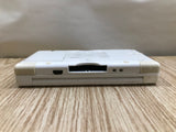 Nintendo DS Lite Crystal White Console Nintendo Japan - With Defects LH1675