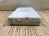 Nintendo DS Lite Crystal White Console Nintendo Japan - With Defects LH1675