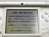 Nintendo DSi DS White Console Nintendo Japan - With Defects LH1676