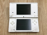Nintendo DSi DS White Console Nintendo Japan - With Defects LH1676