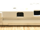 Nintendo DSi DS White Console Nintendo Japan - With Defects LH1676