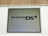 Nintendo DSi DS White Console Nintendo Japan - With Defects LH1676
