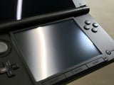 Nintendo 3DS LL XL 3DS Black Console Nintendo Japan - With Defects LH1678