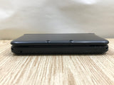 Nintendo 3DS LL XL 3DS Black Console Nintendo Japan - With Defects LH1678