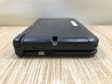 Nintendo 3DS LL XL 3DS Black Console Nintendo Japan - With Defects LH1678