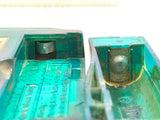 Wonder Swan Skeleton Green Console Japan - Not Working LH1680