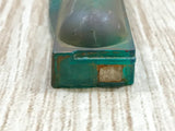 Wonder Swan Skeleton Green Console Japan - Not Working LH1680
