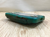 Wonder Swan Skeleton Green Console Japan - Not Working LH1680