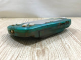 Wonder Swan Skeleton Green Console Japan - Not Working LH1680