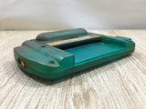 Wonder Swan Skeleton Green Console Japan - Not Working LH1680