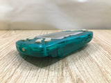 Wonder Swan Skeleton Green Console Japan - With Defects LH1681