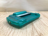 Wonder Swan Skeleton Green Console Japan - With Defects LH1681