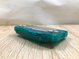 Wonder Swan Skeleton Green Console Japan - With Defects LH1681