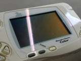 Wonder Swan Color Final Fantasy I Ver. Console Japan - Not Working LH1682