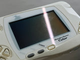 Wonder Swan Color Final Fantasy I Ver. Console Japan - Not Working LH1682