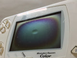 Wonder Swan Color Final Fantasy I Ver. Console Japan - With Defects LH1683