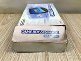 GameBoy Advance Box Only for Console Nintendo Japan - Tested Working LH1684