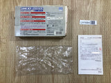 GameBoy Advance Box Only for Console Nintendo Japan - Tested Working LH1684