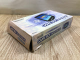 GameBoy Advance Box Only for Console Nintendo Japan - Tested Working LH1684