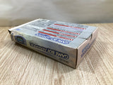 GameBoy Advance Box Only for Console Nintendo Japan - Tested Working LH1684