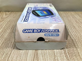 GameBoy Advance Box Only for Console Nintendo Japan - Tested Working LH1684